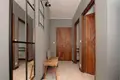 3 room apartment 62 m² in Warsaw, Poland