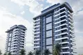Apartamento 3 habitaciones 110 m² Mahmutlar Mahallesi, Turquía