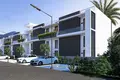 Mieszkanie 2 pokoi 78 m² Girne Belediyesi, Cypr Północny