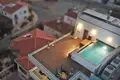 Mieszkanie 3 pokoi 123 m² Limassol, Cypr
