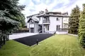 Haus 7 zimmer 344 m² Warschau, Polen