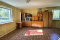 Casa 1 habitación 32 m² Padlabienski sielski Saviet, Belarús