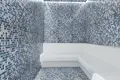 Wohnung 1 zimmer 49 m² Alanya, Türkei