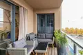 Mieszkanie 3 pokoi 161 m² Ryga, Łotwa