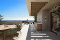 Wohnung in einem Neubau Wohnungen mit Meerblick inmitten der Natur in Mijas Malaga