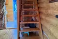House 62 m² Barauski sielski Saviet, Belarus