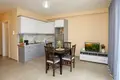 Nuevo apartamento en alquiler diario en Vlorë, Riviera albanesa - Junto a la playa