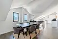 Wohnung 2 Schlafzimmer  Dobrota, Montenegro
