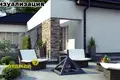 Dom 185 m² Papiarnianski sielski Saviet, Białoruś