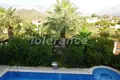 5 bedroom villa 475 m² Camyuva, Turkey