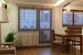 3 room apartment 62 m² in Warsaw, Poland