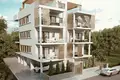 Appartement 2 chambres 79 m² Limassol, Chypre