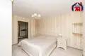 Apartamento 3 habitaciones 102 m² Minsk, Belarús