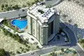Wohnquartier One Bedroom Apartment in Mahmutlar, Alanya
