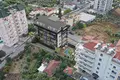 1 bedroom apartment 56 m² Alanya, Turkey