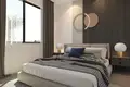 Квартира 1 спальня 51 м² Строволос, Кипр