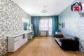 3 room apartment 79 m² Minsk, Belarus
