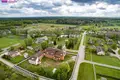 Commercial property 3 274 m² in Sariai, Lithuania