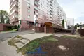 Commercial property 126 m² in Minsk, Belarus