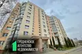 Mieszkanie 2 pokoi 53 m² Grodno, Białoruś