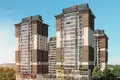 Apartamento 3 habitaciones 136 m² Bagcilar, Turquía