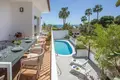 Haus 3 Schlafzimmer 218 m² Mijas, Spanien