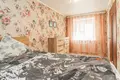2 room apartment 44 m² Navakolasava, Belarus