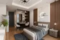 Studio 1 Schlafzimmer 41 m² Sangkat Boeng Keng Kang Ti Muoy, Kambodscha