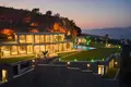 5 bedroom villa 500 m² Bodrum, Turkey