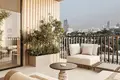 Studio apartment 1 bedroom 41 m² Dubai, United Arab Emirates
