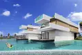 Complejo residencial K ISLANDS butik-proekt premialnogo klassa