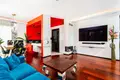 Apartamento 3 habitaciones 104 m² Cracovia, Polonia