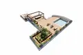 6-Schlafzimmer-Villa 425 m² Roquebrune Cap Martin, Frankreich