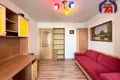 Apartamento 3 habitaciones 71 m² Saligorsk, Belarús