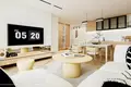 Appartement 3 chambres 111 m² Thalang, Thaïlande
