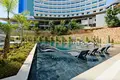 Modern Skyline Apartment Near the Coast in Desirable Tosmur