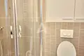 Estudio 1 habitacion 42 m² en Becici, Montenegro