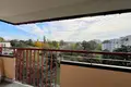 3 room apartment 81 m² Warsaw, Poland