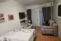 Studio apartment 1 bedroom 25 m² in Budva, Montenegro