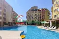 2 bedroom apartment 93 m² Nesebar, Bulgaria