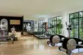Квартира 1 комната 82 м² Kerobokan Kelod, Индонезия