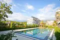 Attique 3 chambres 95 m² Muratpasa, Turquie