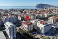 Mieszkanie 4 pokoi 130 m² Oba, Turcja