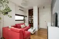 3 room apartment 88 m² Warsaw, Poland