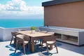 Appartement 3 chambres 102 m² Girne Belediyesi, Chypre du Nord