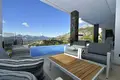 Villa de 4 dormitorios 351 m² Altea, Španjolska