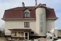Haus 393 m² Muchaviecki sielski Saviet, Belarus