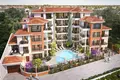 1 bedroom apartment 60 m² Ravda, Bulgaria