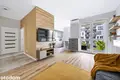 1 bedroom apartment 48 m² Warsaw, Poland