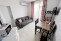 Mieszkanie 3 pokoi 60 m² Nesebyr, Bułgaria